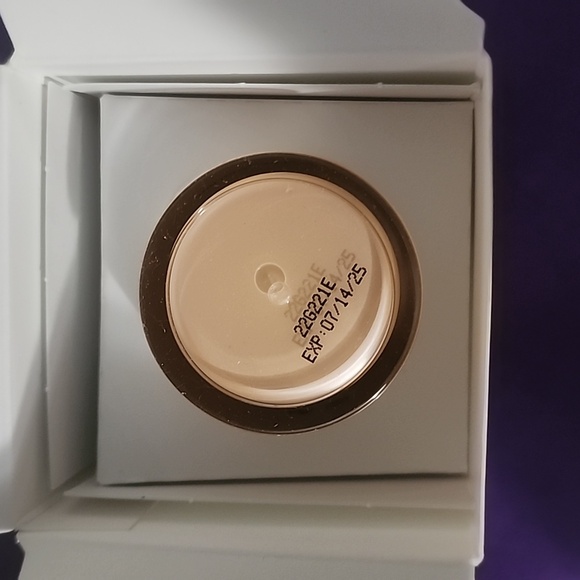 2 BOTTLE BUNDLE 1 x NIB, 1 sampled MAELYS Be Flat Firming Belly Cream - Picture 8 of 8